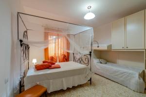 Cuore di vigna in Umbria