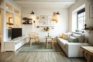 KRABBES Hafenliebe - Hasselburg