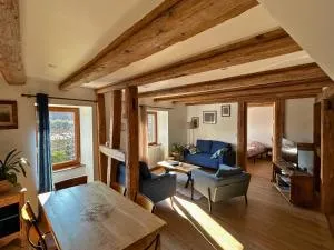 La p'tite maison - Bergholtz