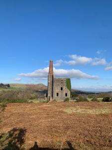 Phoenix Farm Shepherds Hut