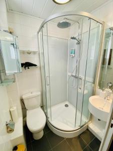 Central Bruges Home with 4 Ensuites