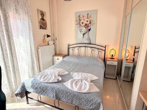 Little Central Apartment-1min walk from everywhere