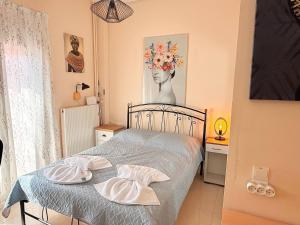 Little Central Apartment-1min walk from everywhere