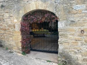 Appartements Charmant duplex vue exceptionnel sur la Dordogne : photos des chambres
