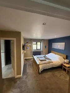 3 Bed Luxury Lodge - 皮莱特福德