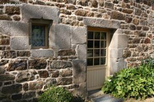 Maisons de vacances Manoir de Fornebello 16e siecle - Gites avec piscine : photos des chambres