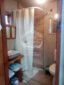 Cómoda y hermosa cabaña en Bariloche