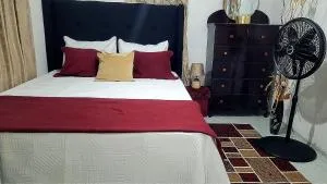 Morgan's Cozy Apartment - Turneffe