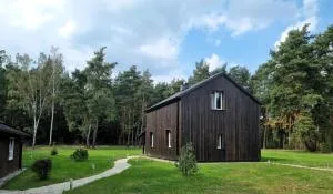 Dom pod Niebem - Lucimia