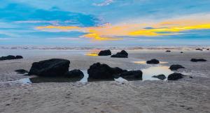 Brean & Berrow Rooms