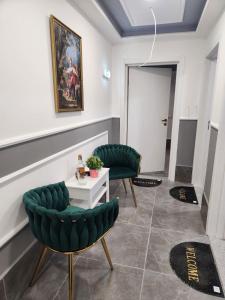 Continental studios 3