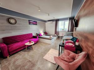 Continental studios 3