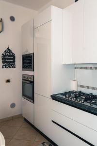 Apartamento de 2 dormitorios con balcón