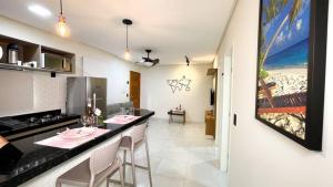 Residencial Bianca, Ap 05 - Térreo