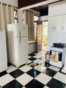 Castelinho de ibicuí flats