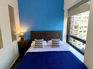 Reina Apart Obelisco, Buenos Aires