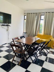 Castelinho de ibicuí flats