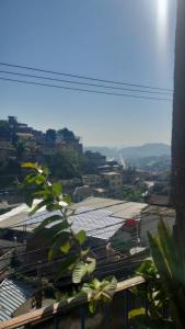 Canto doce in Santa Tereza Rio de Janeiro