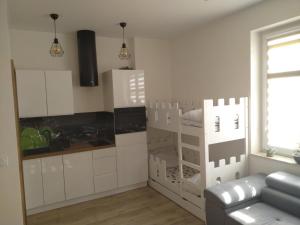 Apartament Mickiewicza Mrągowo