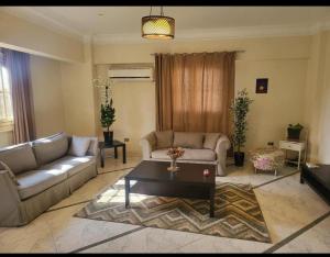 Aqua Maadi Degla Group