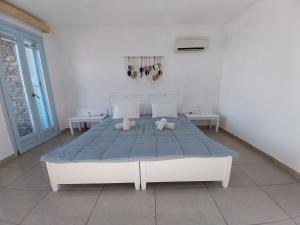 Perla Pool Hotel Andros