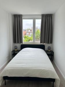 Appartement lumineux et spacieux - OTAN