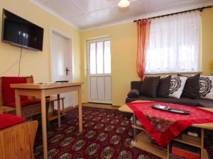 Ferienhaus Ferienhäusel, Oybin