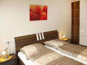 Aparthotel Museumshof auf Fehmarn