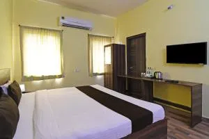 Hotel O Samrudhi Residency - Nayāgarh