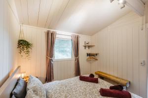 Le Chalet de lOurs, jacuzzi and private sauna
