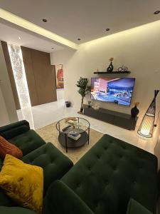 Modern Apartment Al Khaleej District
