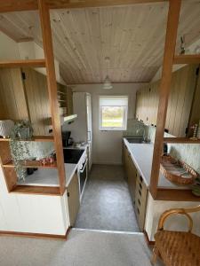 Autentisk sommerhus på Lakolk, Rømø