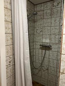 Autentisk sommerhus på Lakolk, Rømø