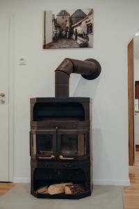 EifelNest Blankenheim