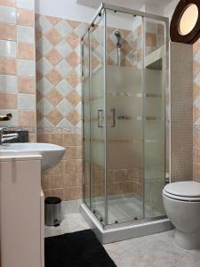 Civico 116 Apartments img16