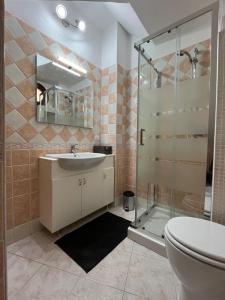 Civico 116 Apartments img17