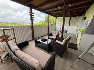 Kaz Marina La Grande Soeur - Baimbridge