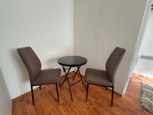 One Room Apartment Ptm 2