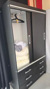 Apartmento no Centro