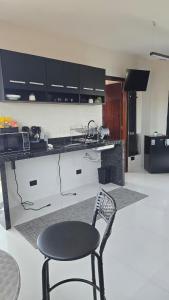 Apartmento no Centro