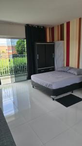 Apartmento no Centro