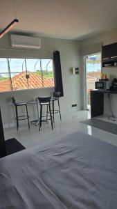 Apartmento no Centro