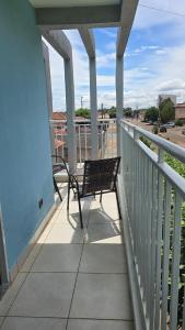 Apartmento no Centro