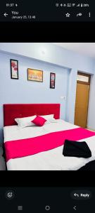 Ansari house home stay