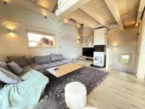 Résidence Grenier De Koikoi - Chalet de standing : Grenier de Koikoi MAE-2404