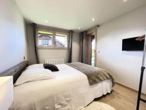 Résidence Grenier De Koikoi - Chalet de standing : Grenier de Koikoi MAE-2404