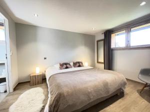 Résidence Grenier De Koikoi - Chalet de standing : Grenier de Koikoi MAE-2404