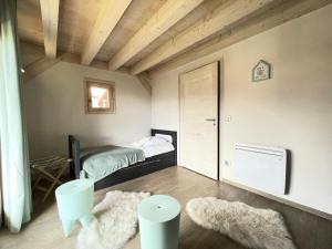 Residence Grenier De Koikoi - Chalets pour 10 Personnes 404 : photos des chambres