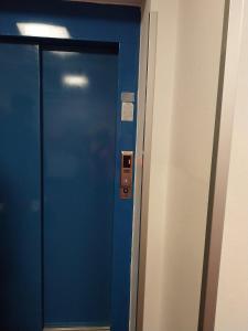 Wellness apartmán Frymburk D403 Čtvrté patro