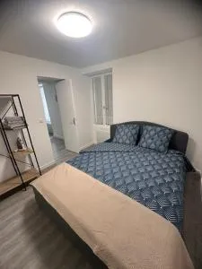 F2 - Corbeil Essonnes - Au calme - 科尔贝埃索讷